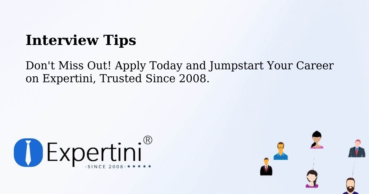 Interview Tips & Techniques for Job Seekers – Chalkville - Chalkville, United States Jobs Expertini