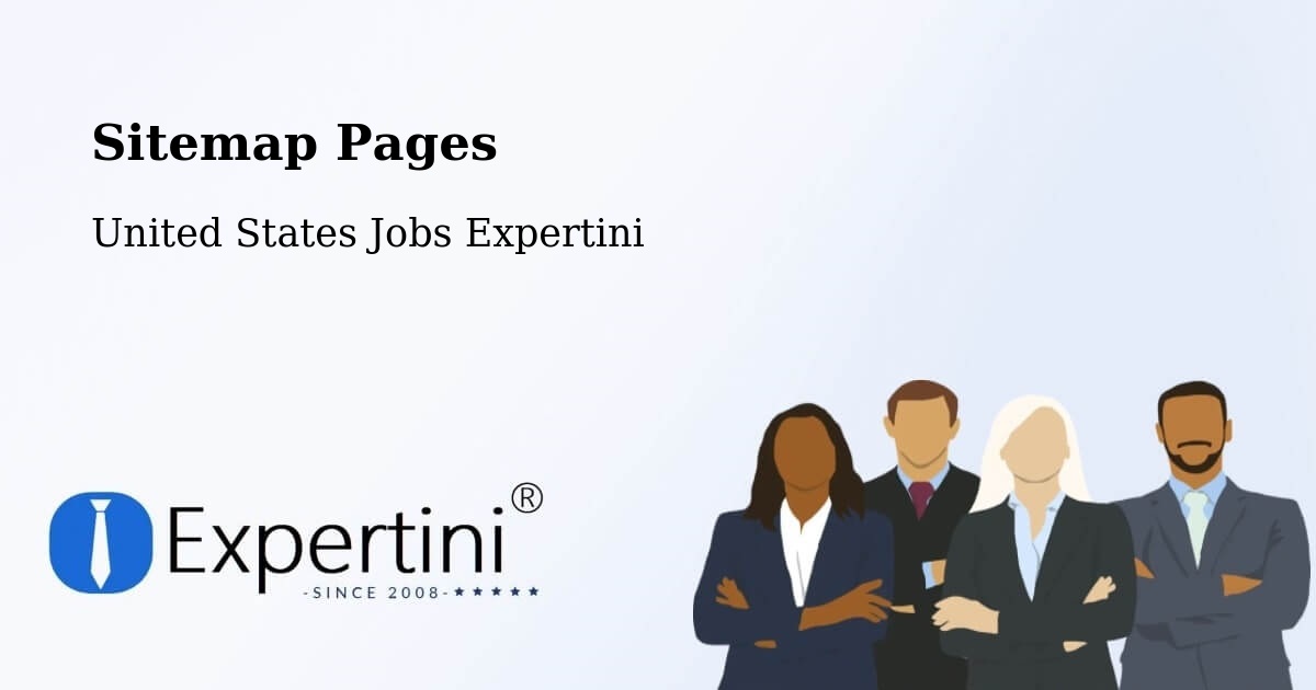 Sitemap Pages - Chalkville - United States Jobs Expertini